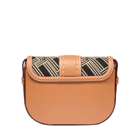 S FLAP BAG