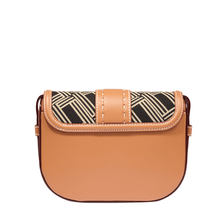 S FLAP BAG