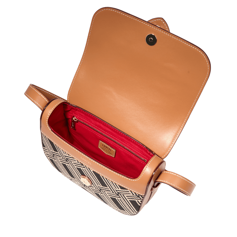 S FLAP BAG