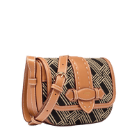 S FLAP BAG