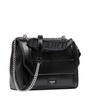 M FLAP BAG