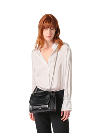 M FLAP BAG