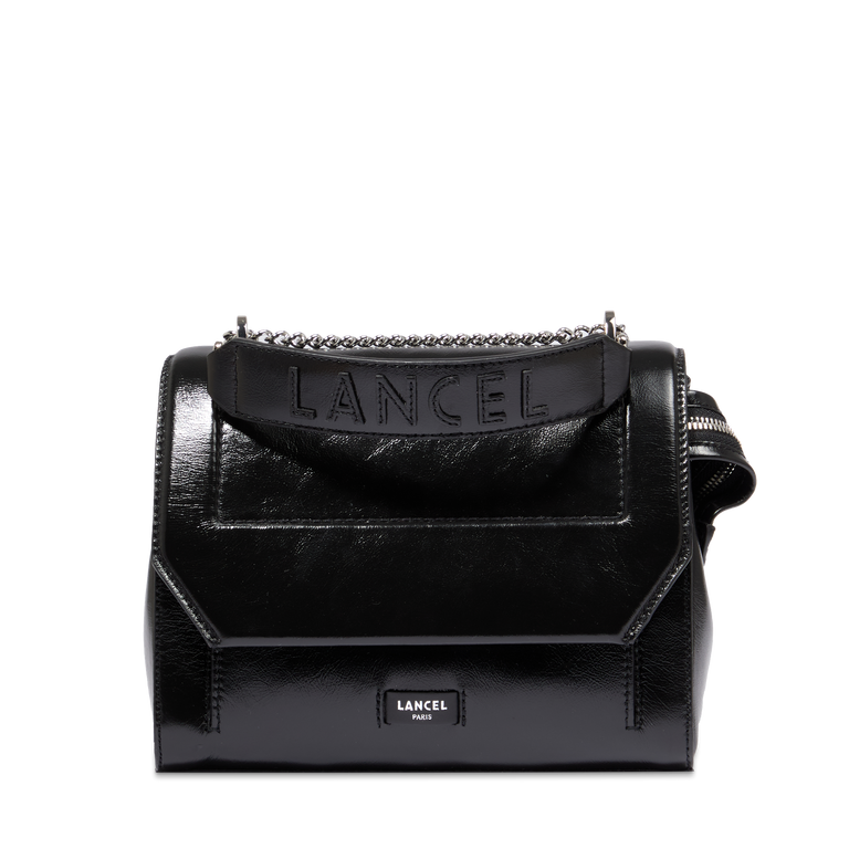 M FLAP BAG