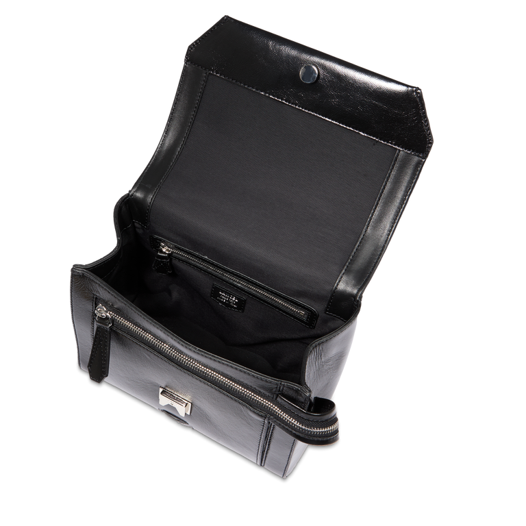 M FLAP BAG