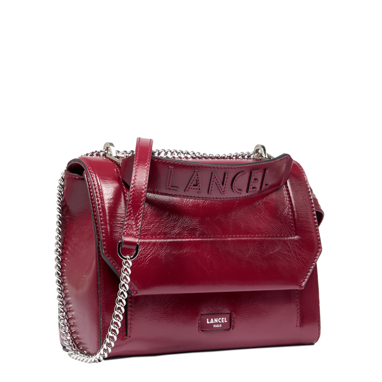 M FLAP BAG