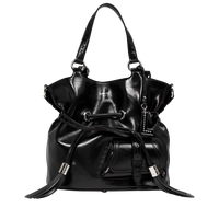 MEDIUM BUCKET BAG