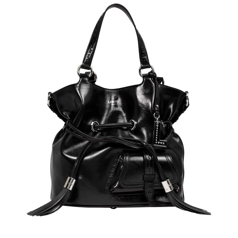 MEDIUM BUCKET BAG