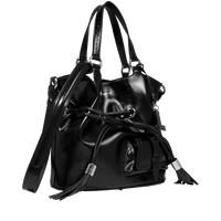 MEDIUM BUCKET BAG