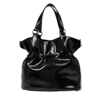 MEDIUM BUCKET BAG