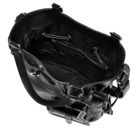 MEDIUM BUCKET BAG
