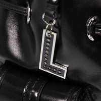 MEDIUM BUCKET BAG