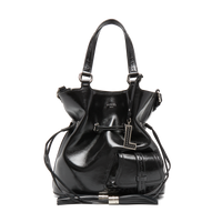 MEDIUM BUCKET BAG