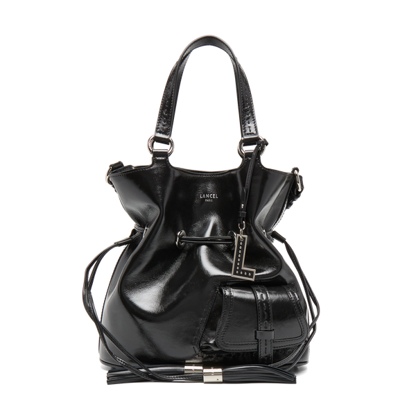 MEDIUM BUCKET BAG