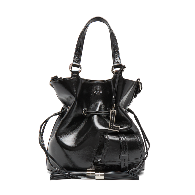 MEDIUM BUCKET BAG