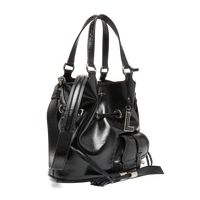 MEDIUM BUCKET BAG