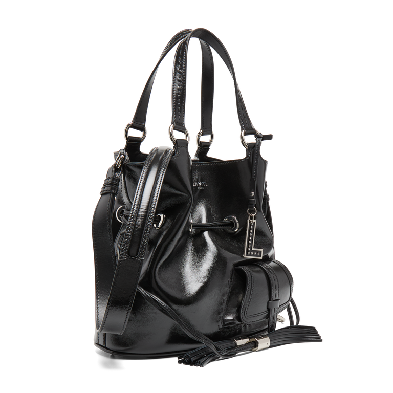 MEDIUM BUCKET BAG