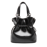 MEDIUM BUCKET BAG