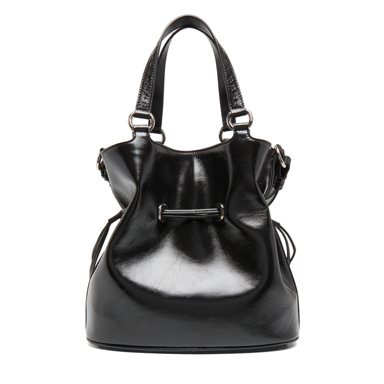 MEDIUM BUCKET BAG