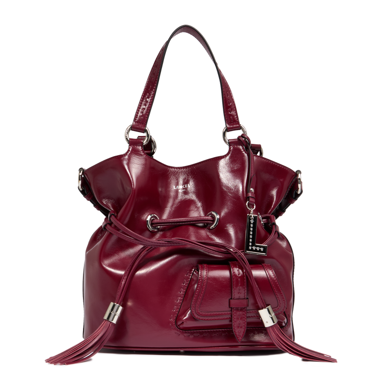 MEDIUM BUCKET BAG