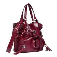 MEDIUM BUCKET BAG