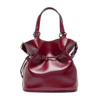 MEDIUM BUCKET BAG