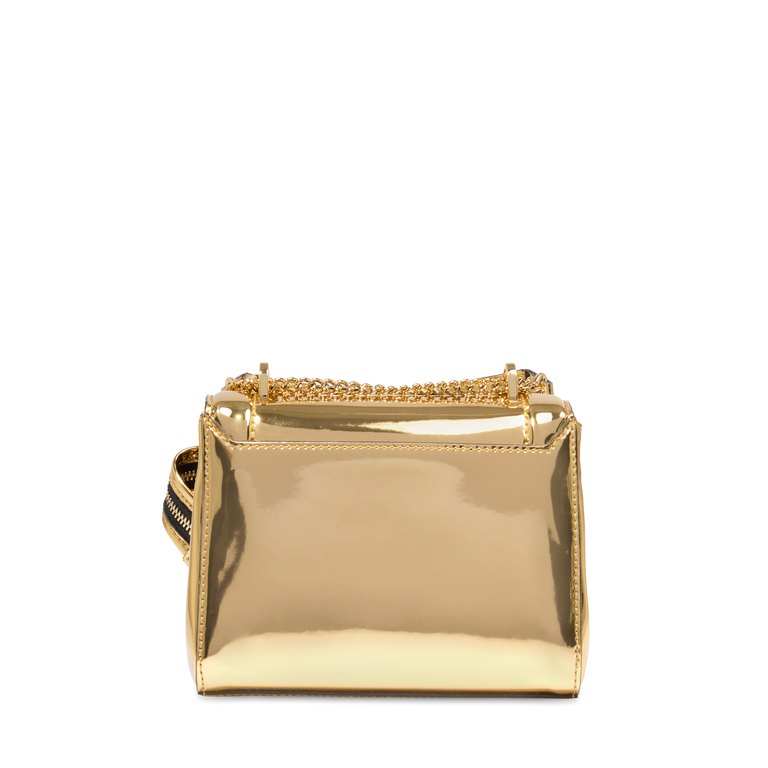 SMALL FLAP BAG