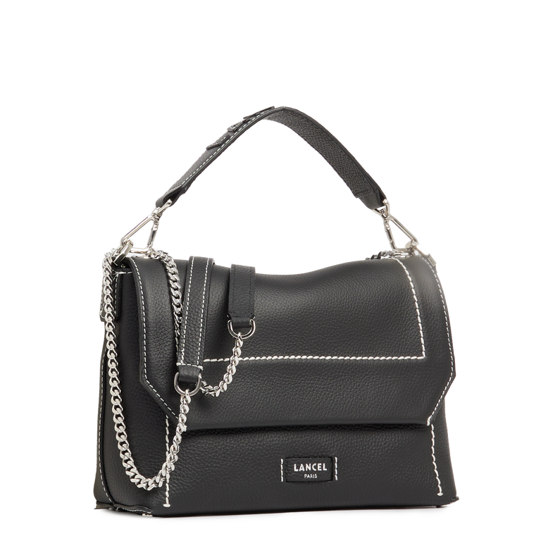 M FLAP BAG