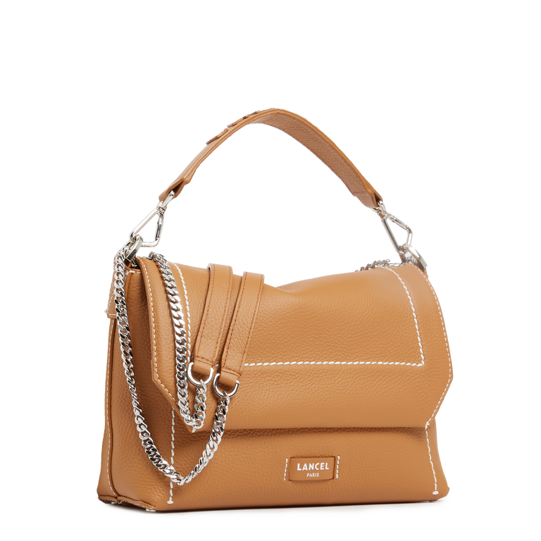 M FLAP BAG