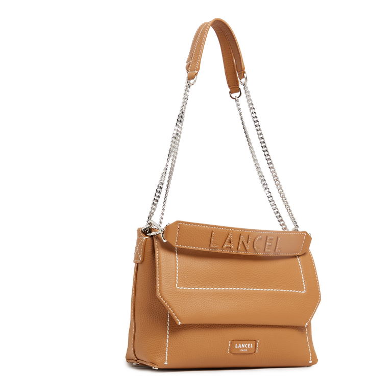 M FLAP BAG