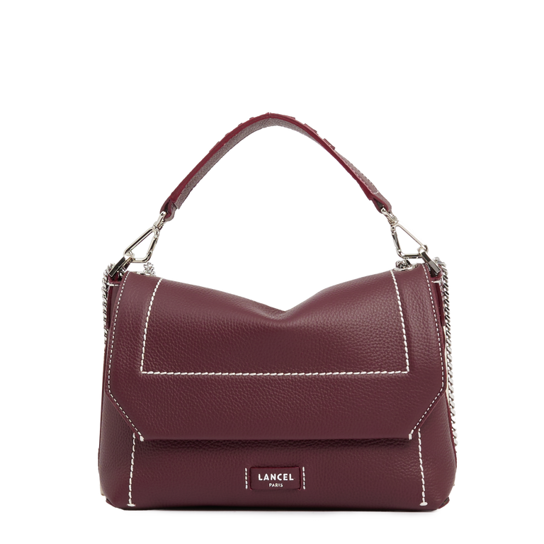 M FLAP BAG