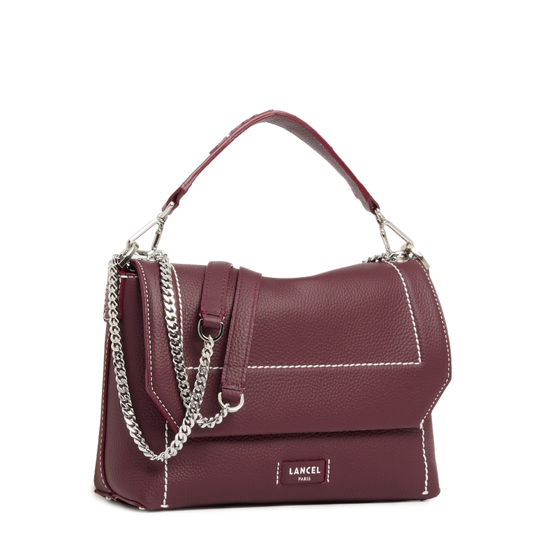 M FLAP BAG