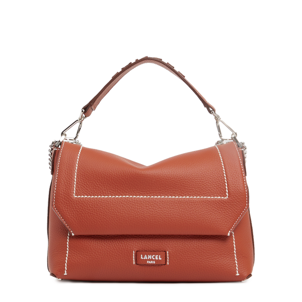 M FLAP BAG