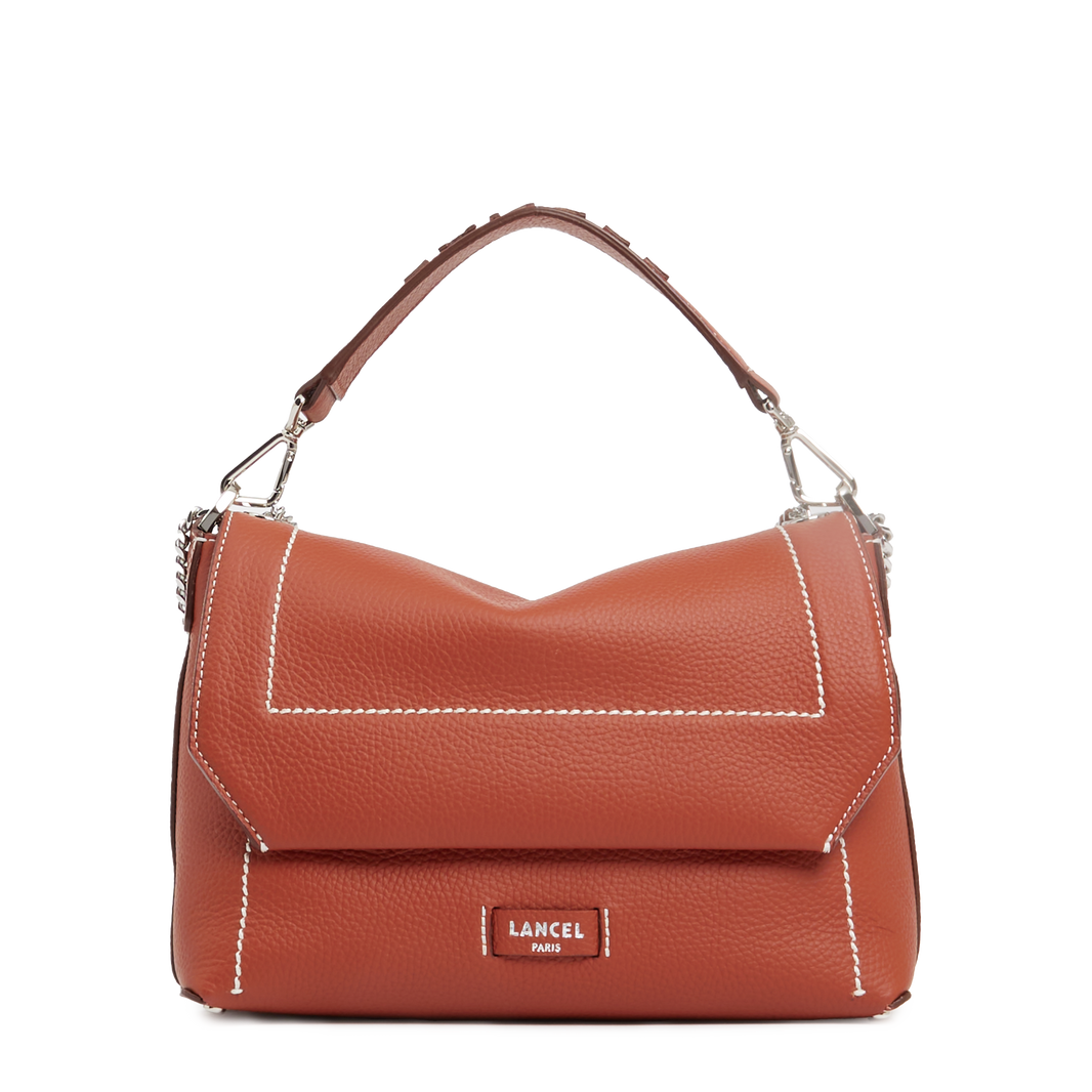Leather Shoulder Bags for Women | Lancel France