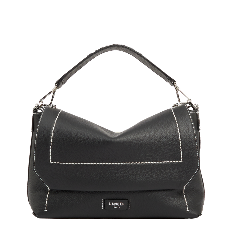 L FLAP BAG