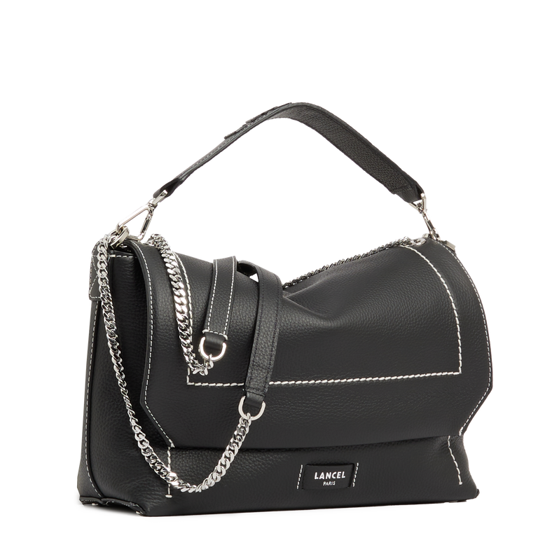 L FLAP BAG