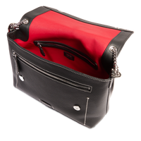 L FLAP BAG