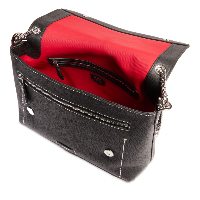 L FLAP BAG