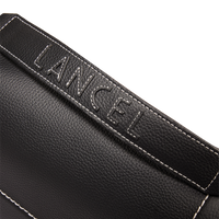 L FLAP BAG