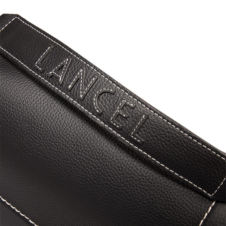 L FLAP BAG
