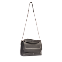 L FLAP BAG