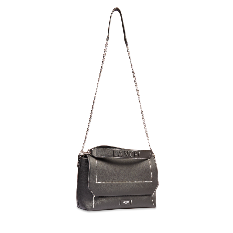 L FLAP BAG
