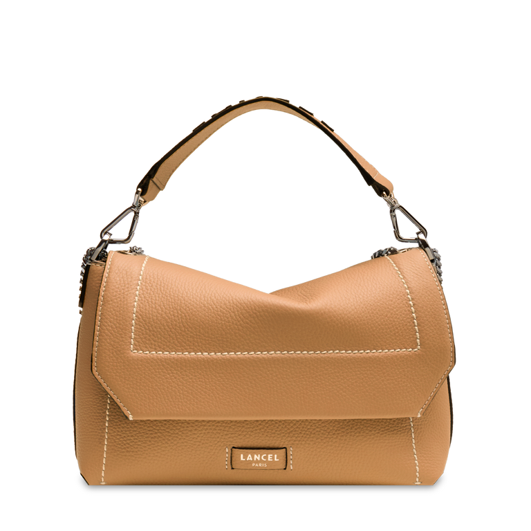 L FLAP BAG