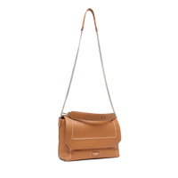L FLAP BAG