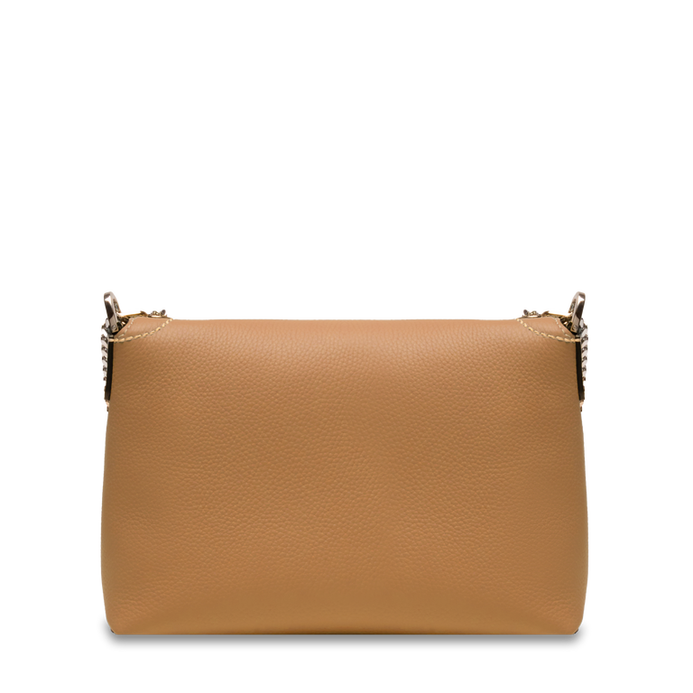 L FLAP BAG