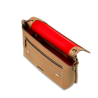 L FLAP BAG