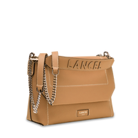L FLAP BAG