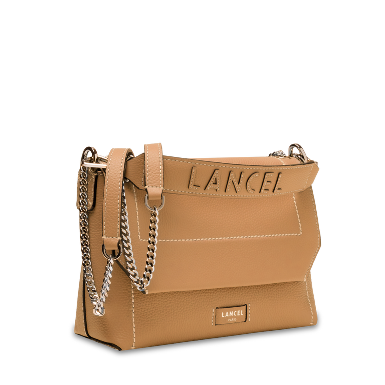 L FLAP BAG