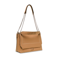 L FLAP BAG