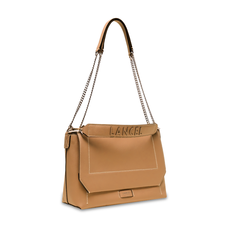 L FLAP BAG