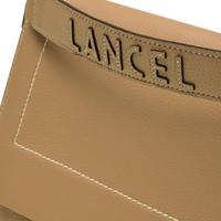 L FLAP BAG